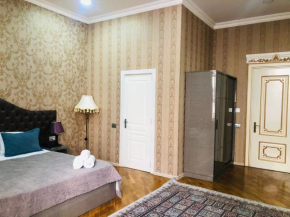 Prime Pilot center Baku hotel